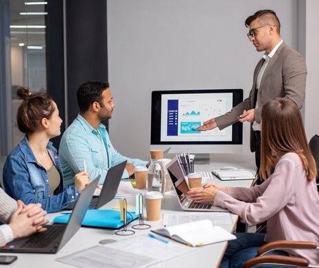 explanation for team